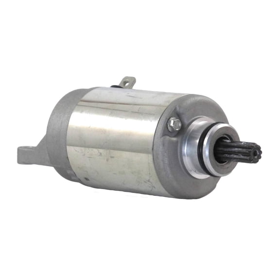 New Starter Fits Suzuki Powersports Scooter An400 385Cc 2003-2006 31100-14F01