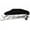 17 to 19FT, variant on Pack of 1 Protective Cover Against Weather for Kayaks and Boats V Hull Design 210D Oxford