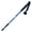 Blue, variant on 3‑Section Adjustable Trekking Pole, Lightweight Aluminum Hiking Stick for Outdoor Camping, Black/Silver/Red/Blue 4 Colors Available