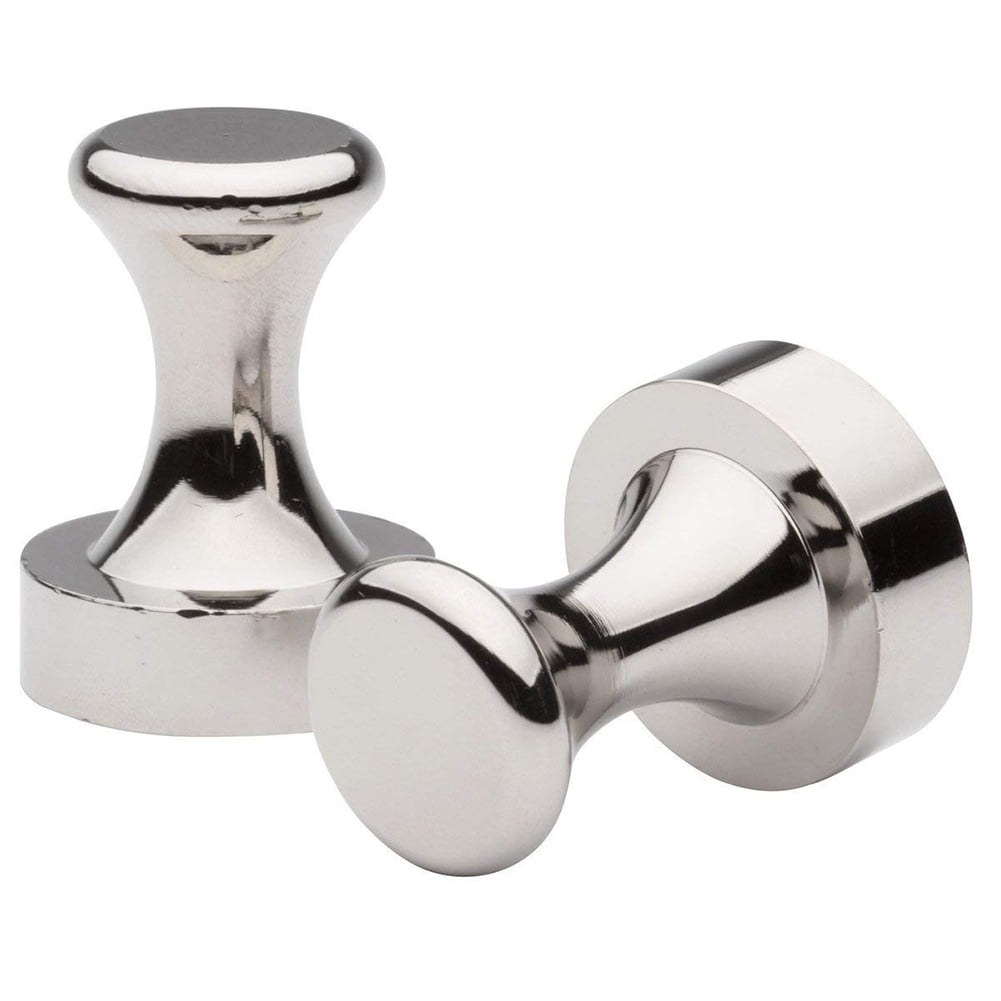 Neodymium Magnetic Coat Hooks Knobs Neodymium Storage Holder Hook Hanger
