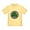 Daffodil Yellow, variant on CafePress - Shamrock And Celtic Knots T Shirt - Cute Toddler T-Shirt, 100% Cotton