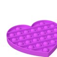 thumbnail image 4 of Sunloudy Bubble Sensory, Push Bubble Sensory Fidget Toy Extrusion Reliever, 4 of 4