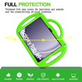 thumbnail image 2 of Funda AVAWO Kids para Samsung Galaxy Tab A9+/ A9 Plus 11" 2023, 2 of 7