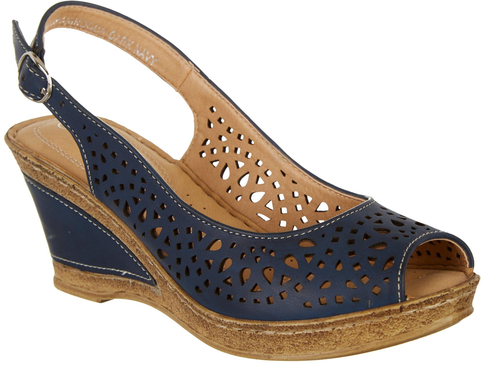 patrizia spring step