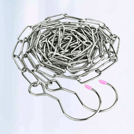 OFFIGAM Stainless Steel Clothes Drying Rack for Drying Clothes at Home Use 1Pack