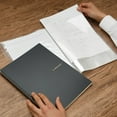 thumbnail image 3 of A4 Notebook　Mnemosyne　７mm lined, 3 of 3