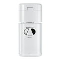 thumbnail image 1 of a de píldoras, a de vasos extraíble para beber, amoladora organizadora para medicamentos, color jinwen  trituradora de medicina, 1 of 8
