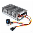 thumbnail image 4 of 2X DC 10-50V Speed Controller 100A 3000W Programmable Reversible PWM Control Motor Speed Controller, 4 of 6
