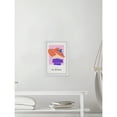thumbnail image 3 of Marmont Hill Art Boheme No 58 Framed Painting Print, 3 of 5