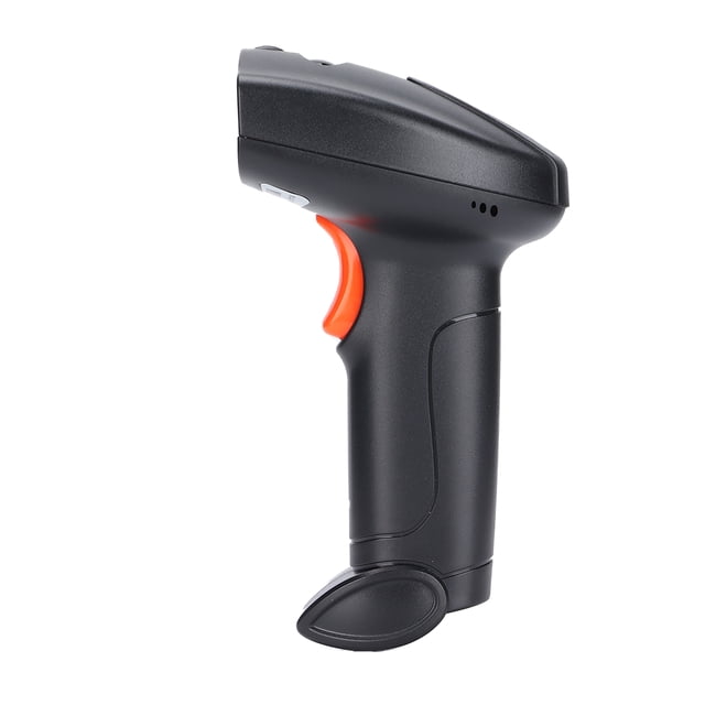 Barcode Scanner, Ergonomically Designed Image Transmission Technology Can Also Be Used At Night, With Strong Applicability.
