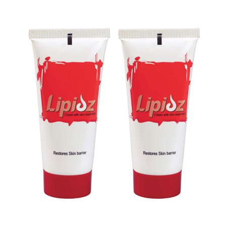 Lipidz Lipid Replenishing Cream, Pack Of Two, 50 Gm Each