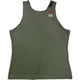 thumbnail image 1 of Reebok Womens CrossFit Tank Top green M, 1 of 2