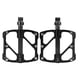 thumbnail image 2 of Pedales de bicicleta de montaña duraderos GUB GC‑070 con 3 rodamientos, accesorios de bicicleta de aleación de aluminio, 2 of 15