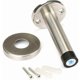 thumbnail image 3 of Stainless Steel Wall Door Stop - Sunny, 3 of 3