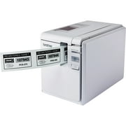BROTHER MOBILE LABEL PRINTER - UP TO 80MM/SEC - PRINT RESOLUTION UP TO 360DPI (TZ TAPE), 360D