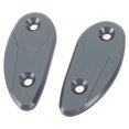 thumbnail image 4 of <p>Motorcycle Rear Mirror Hole Cover§motorcycle Mirror Hole Cover§motorcycle Mirror Hole §motorcycle Mirror Block Off §motorcycle Mirror Block Off Plate§mirror Bracket Block, 4 of 7