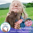 thumbnail image 3 of Dog Chew Toys For Puppies Teething, Super Value 3 Pack Puppy Toys For Small Dog Toys Squeaky Toys For Dogs Toy Durable Pet Toys For Dogs Interactive Dog Toys, 3 of 8