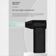 thumbnail image 2 of Violent Turbo Fan 130000 RPM Handheld Brushless Motor Black, 2 of 5