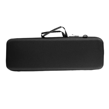 ROCKROK Reel Storage Case Fishing Tackle Carrying Bags Portable Fishing Reel Line Bags