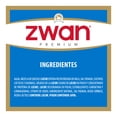 thumbnail image 3 of Queso tipo manchego Zwan rebanado 288 g, 3 of 5