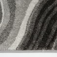 thumbnail image 5 of Better Homes & Gardens 8'x10' Gray Waves Indoor Area Rug, 5 of 8