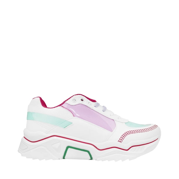 Tenis Alba Color Rosa D14290104590 26 Dorothy Gaynor Tenis Alba Color Rosa D14290104590 26