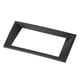 thumbnail image 4 of 2Din 7in coche DVD Panel Trim Radio estéreo navegación Fascias marco se adapta a Ford Mondeo, 4 of 13