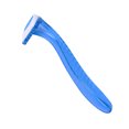 thumbnail image 2 of Desechable portátil Mujer Bikini Hair Remover Razor Shaver Trimmer (Azul) Tmvgtek Cuidado Belleza, 2 of 9