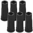 thumbnail image 3 of HONMEET Tree Base Holder Plastic Fixators 6 Pieces Tree Support Stakes for Garden Planting, 3 of 8