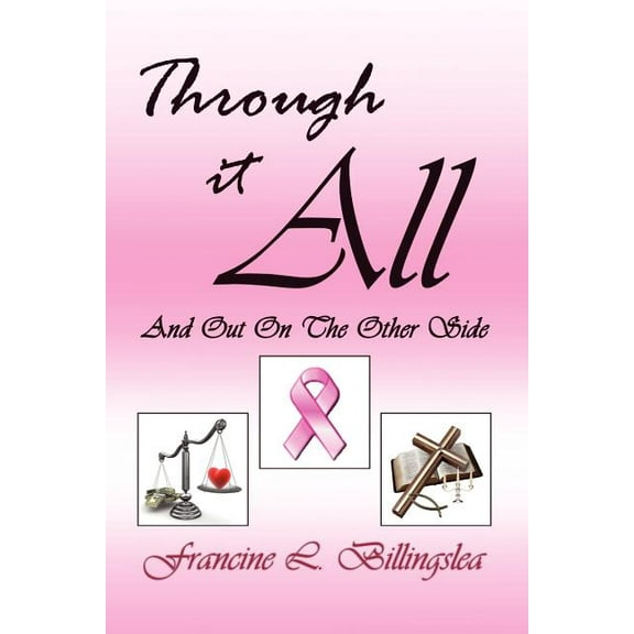 Through It All (Paperback)