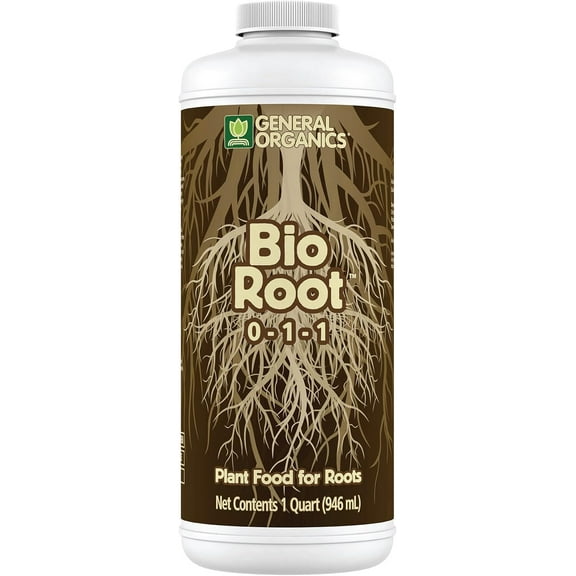 BioRoot 1-1-1, Quart