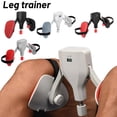 thumbnail image 2 of liraijei Appareil d'Exercice Unisexe pour Muscles Pelviens Multifonctionnel pour l'Intérieur des Cuisses Équipement R2K4, 2 of 8