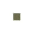 thumbnail image 2 of Deltana DSB410WM 4" X 4" Solid Brass Square Corner Plain Bearing Mortise Hinge - White, 2 of 2