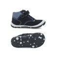thumbnail image 4 of Botas Casual Niño Sintetico Marino, 4 of 5