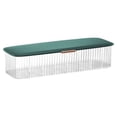 thumbnail image 1 of Shisuyan Cable Management Box Green 1Set 11.3x3.9x2.9in, 1 of 8