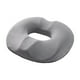 thumbnail image 3 of Cojín de asiento de espuma viscoelástica Yinane Ergonómica Gris, 3 of 8