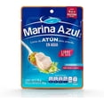 thumbnail image 3 of 10 Pack Atún Lomo Marina Azul 740g Aleta Amarilla Original En Agua, 3 of 5