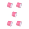 thumbnail image 1 of Monstrate DIY cinta de bola adhesiva Alivio del estrés Luminoso Adhesivo Descompresión Juguete Favores de fiesta Niños Adultos Artesanías Type2 NO2, 1 of 6