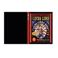 thumbnail image 2 of Libreta de Bolsillo Tigsa Diseño lucha libre 10 x 14.7 cm, 2 of 3