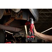 Milwaukee M18 2-Speed 3/8 Right Angle Impact Wrench(Bare)