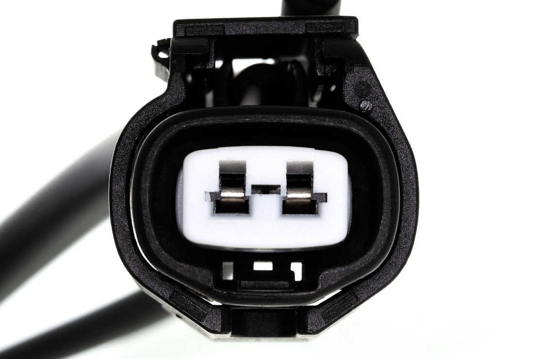 VEMO V70-72-0025 Sensor, wheel speed