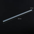 thumbnail image 2 of 10PCS Fast Bonding Anti-Aging Hot Melt Glue Sticks Melt Adhesive High Strength For Paper Cartons Handicrafts, 2 of 6