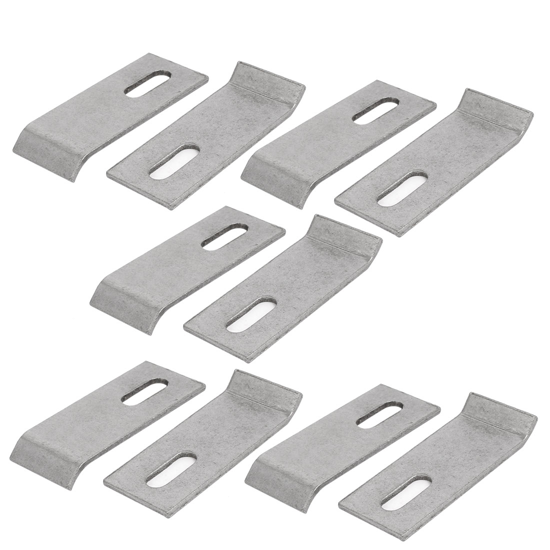 100mmx40mm Stainless Steel Curtain Wall Fixing Marble Angle