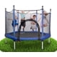 thumbnail image 2 of TRAMPOLIN TUMBLING CUORY CUODTIR INFANTIL SEGURIDAD azul 1, 2 of 3