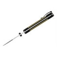 thumbnail image 4 of Buck Knives 110 Folding Hunter Sport EDC Knife, 3-3/4” Pocket Knife Blade, 4.6 oz, 4 of 4