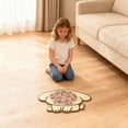 thumbnail image 5 of TIELUTT Educational Wooden Puzzle for Kids Brain Development And Fine Motor Skills Learning Activity Game 1300 1005000 Mortician Sequential Windsurfing, 5 of 5