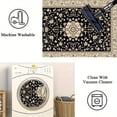 thumbnail image 5 of 6.5'x10' Carpet For Area Rugs Large Carpet Area Rug Sets Big Area Rug Gothic Area Rug, 5 of 10