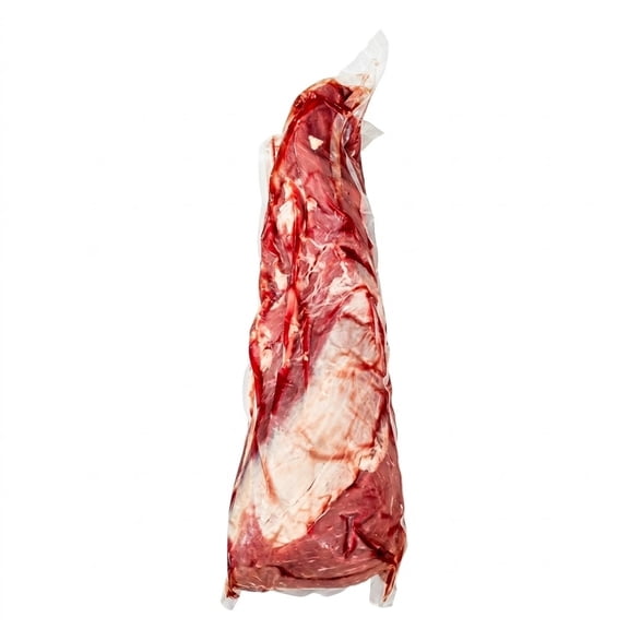 Filete de res entero por kg  peso aprox 1.6 kg