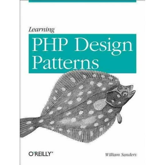 Learning PHP Design Patterns (Paperback)