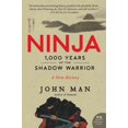 thumbnail image 1 of Ninja, John Man Paperback, 1 of 2